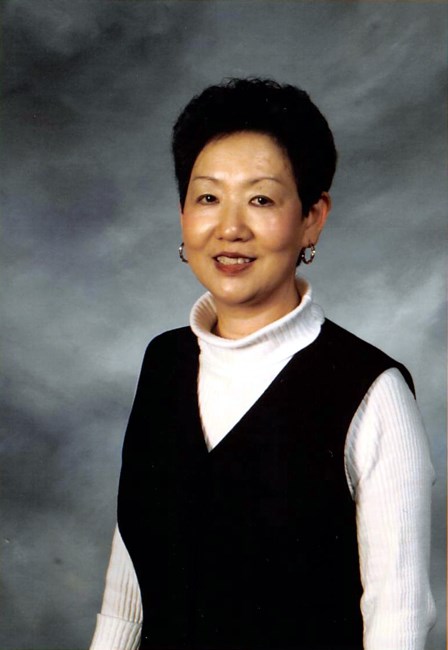 Obituary of Lai K. Chin