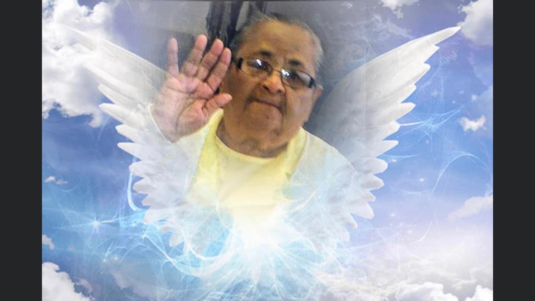 Obituary of Ursula Cruz