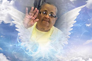 Obituary of Ursula Cruz