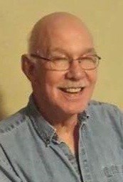 Obituary of John Thomas Douglas