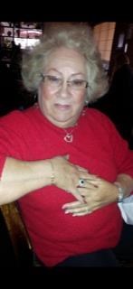 Obituary of Maria C. Aguirre