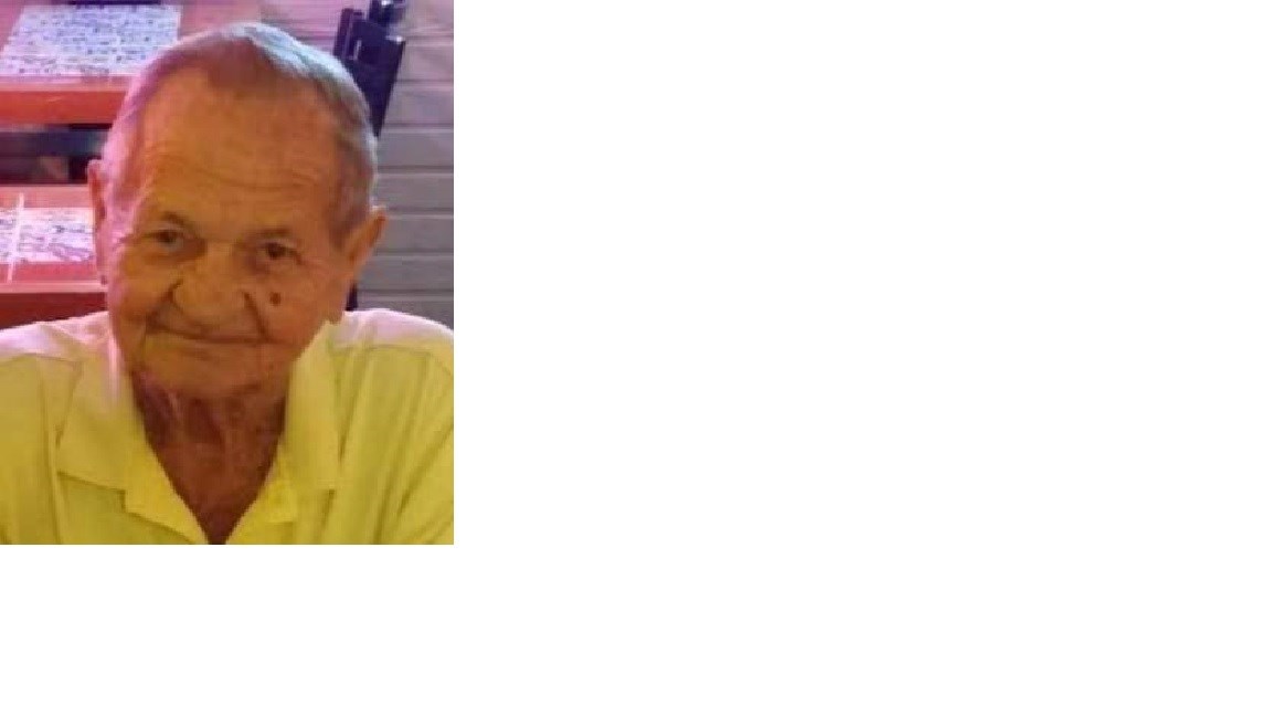 Obituary of Clarence "Bernard" Lewis