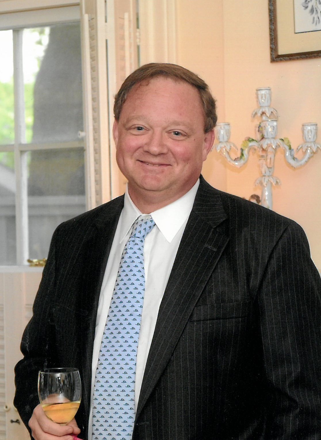 Avis de décès de Robert W. Kirkland