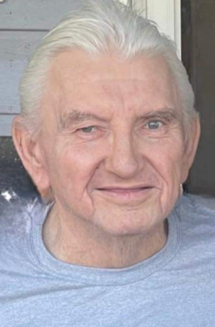 Obituary of Paul David Hutzler Sr.