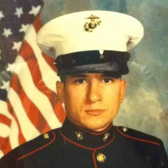 Obituary of Anton Matej Markovic