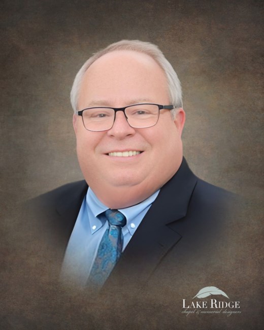 Obituary of David Edward Hill