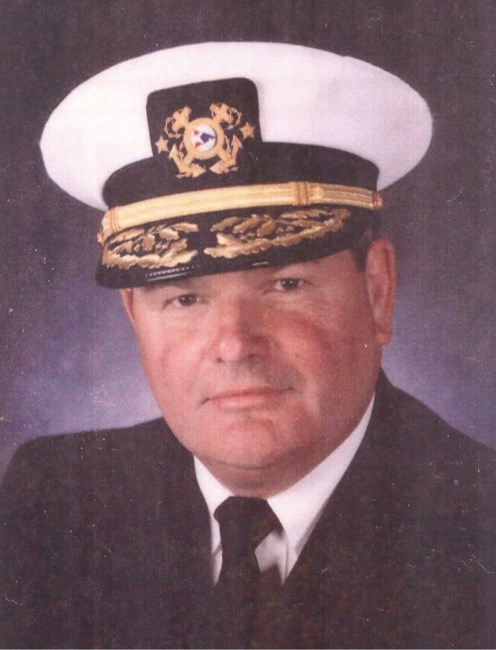 Obituary of Paul Russell Hunter