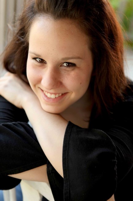 Avis de décès de Taylor Elizabeth Elizabeth Cassidy