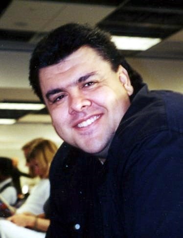 Obituary of Mario Alberto Marquez