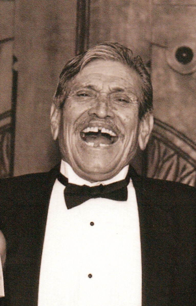 Obituario de Cesar Martinez Galarza