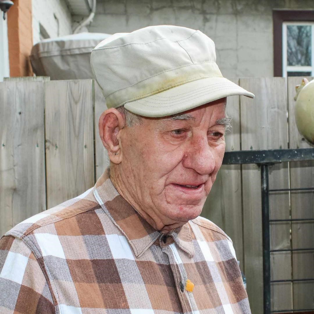 Gerald Michael Ryan Obituary Toronto, ON