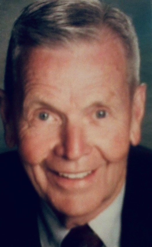Donald W. Anderson Obituary Albuquerque, NM