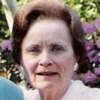 Obituary of Frances McKenzie Peservich