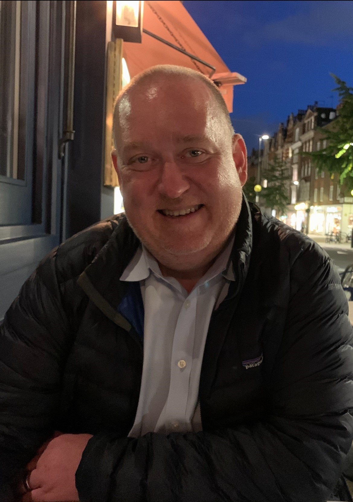 Obituary of Douglas Mills