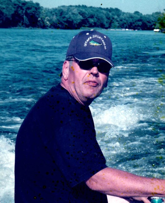 Obituary of Gerald W Swanson