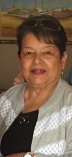 Obituary of Otilia E Fonseca