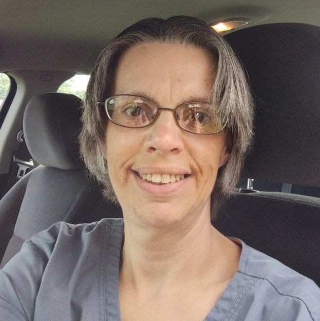 Obituary of Mary Kathryn Smith