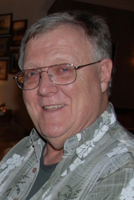 Obituary of Terrence William Witte