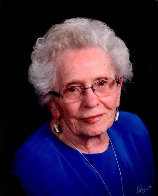 Obituary of Irma Amelia Sendelbach