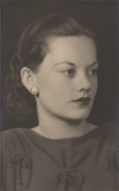 Obituary of Maridel Francis Commagere