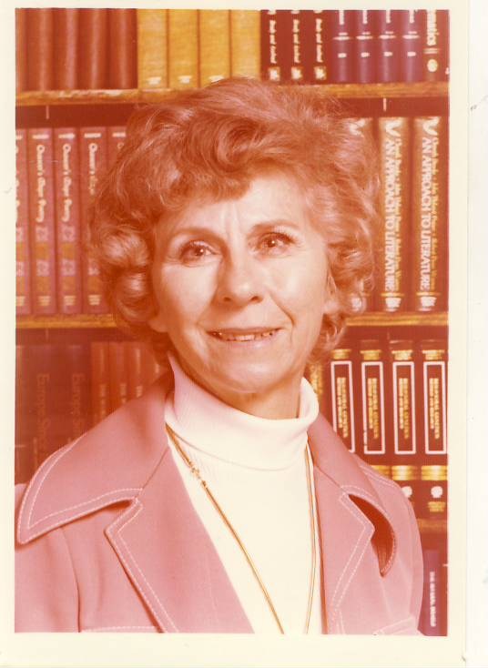 Obituary of Violet Eve Tadlock