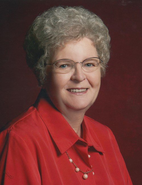 Obituary of Lorena Marie Johnson