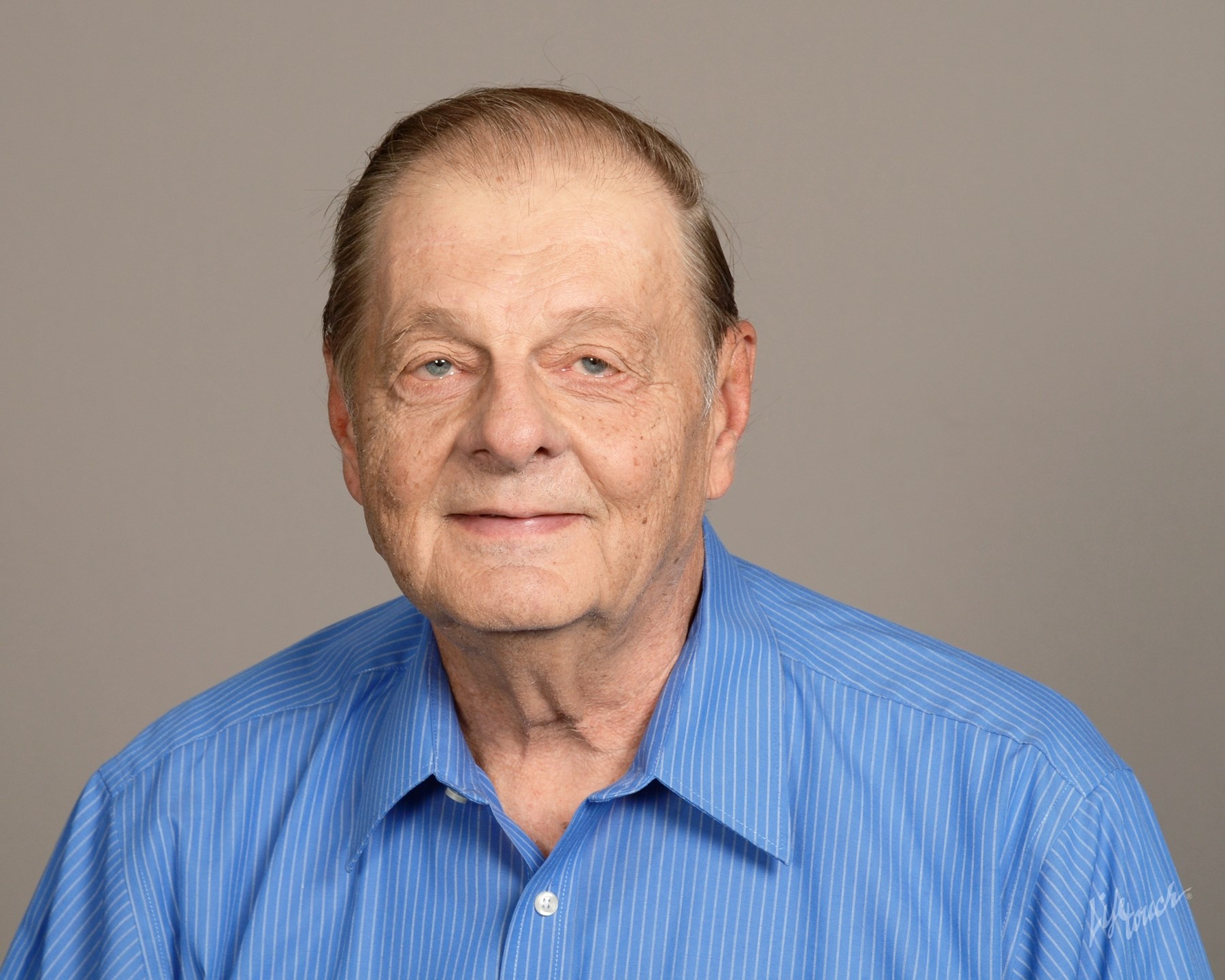 Obituary of Larry Allen Ward