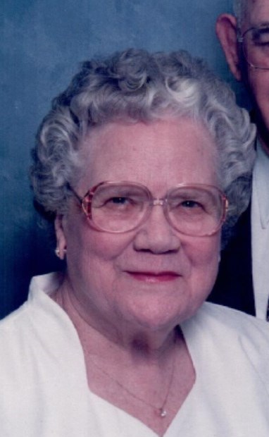 Obituary of Elizabeth D. Pleasants