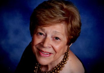 Obituary of Martha Burt
