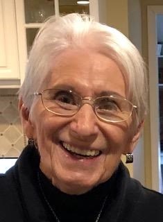 Obituary of Barbara Johnson