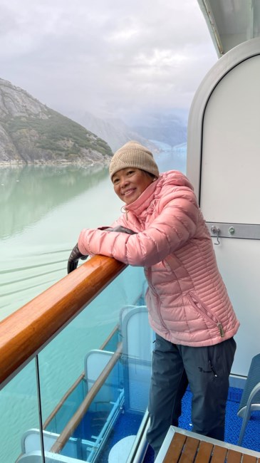 Obituary of Isabelita Bato Galvante