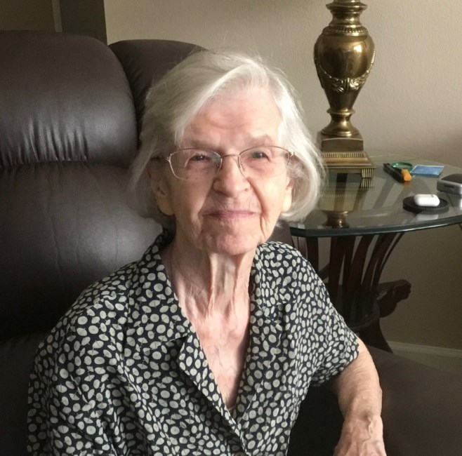 Obituary of Patricia Mary Tobin