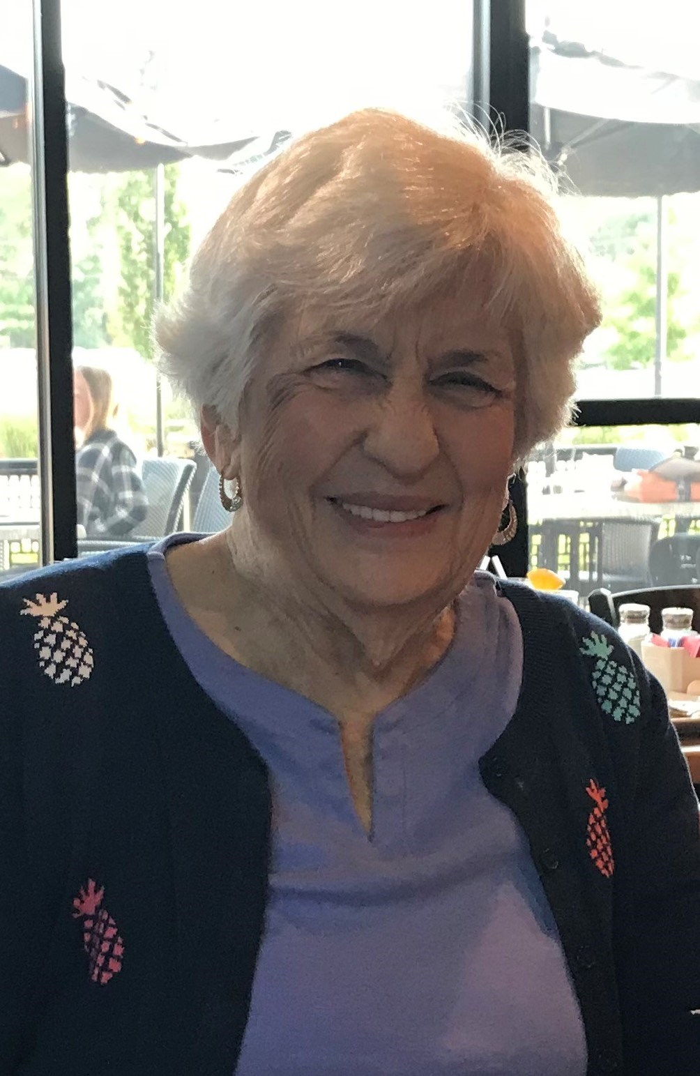 Patricia Vetter Obituary Midlothian, VA