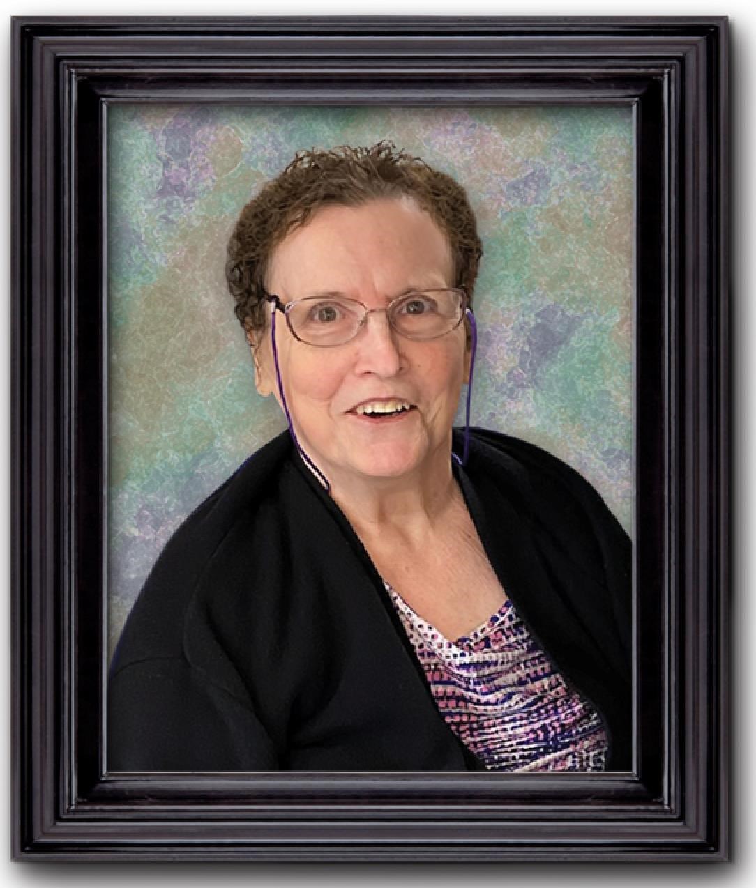 Obituario de Debra Ann Hardin