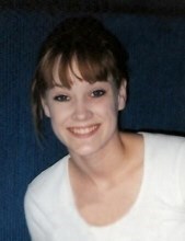 Obituary of Brandi Lee Harasmisz