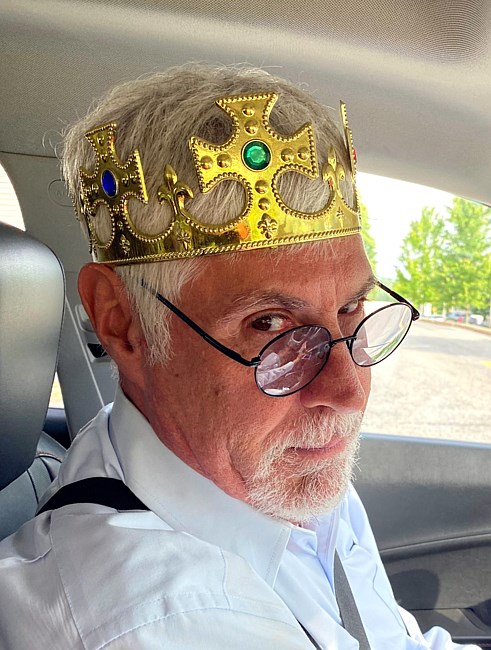 Obituary of Marc R. Bilodeau