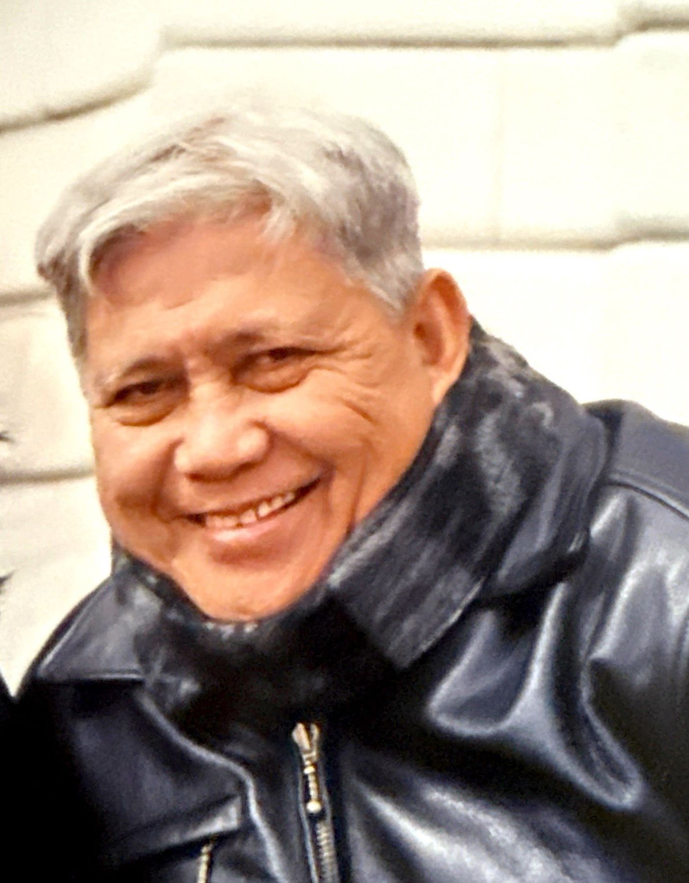 Obituary of Jose U. Quinagon