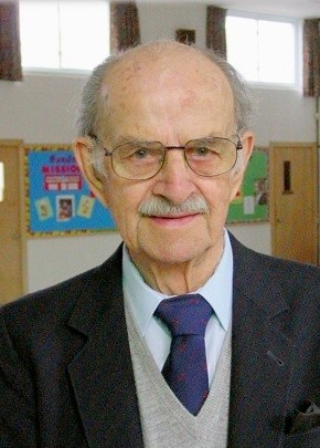 Obituary of Herbert "Harry" Owen Morris