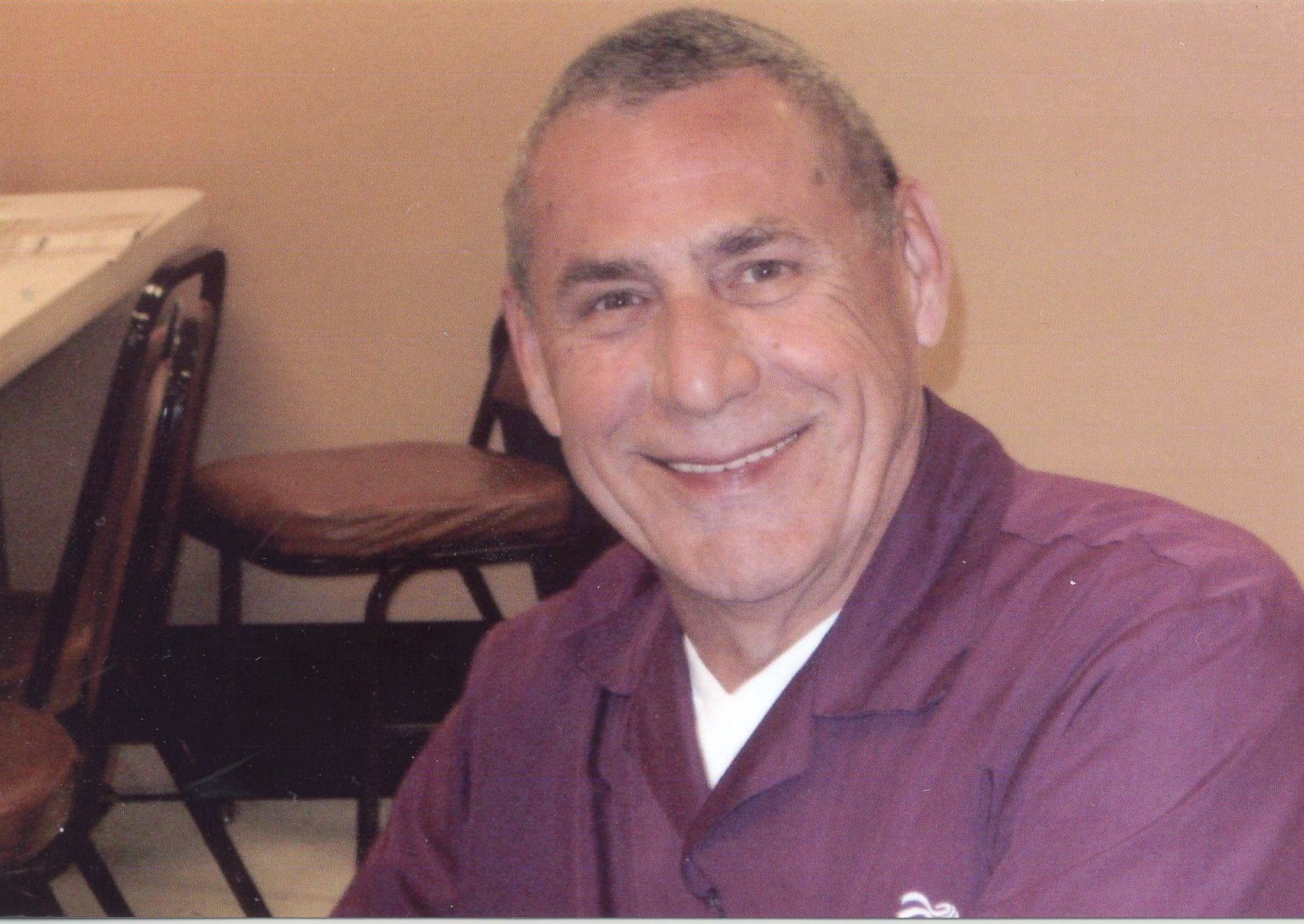 Obituary of Ronald LaFrance