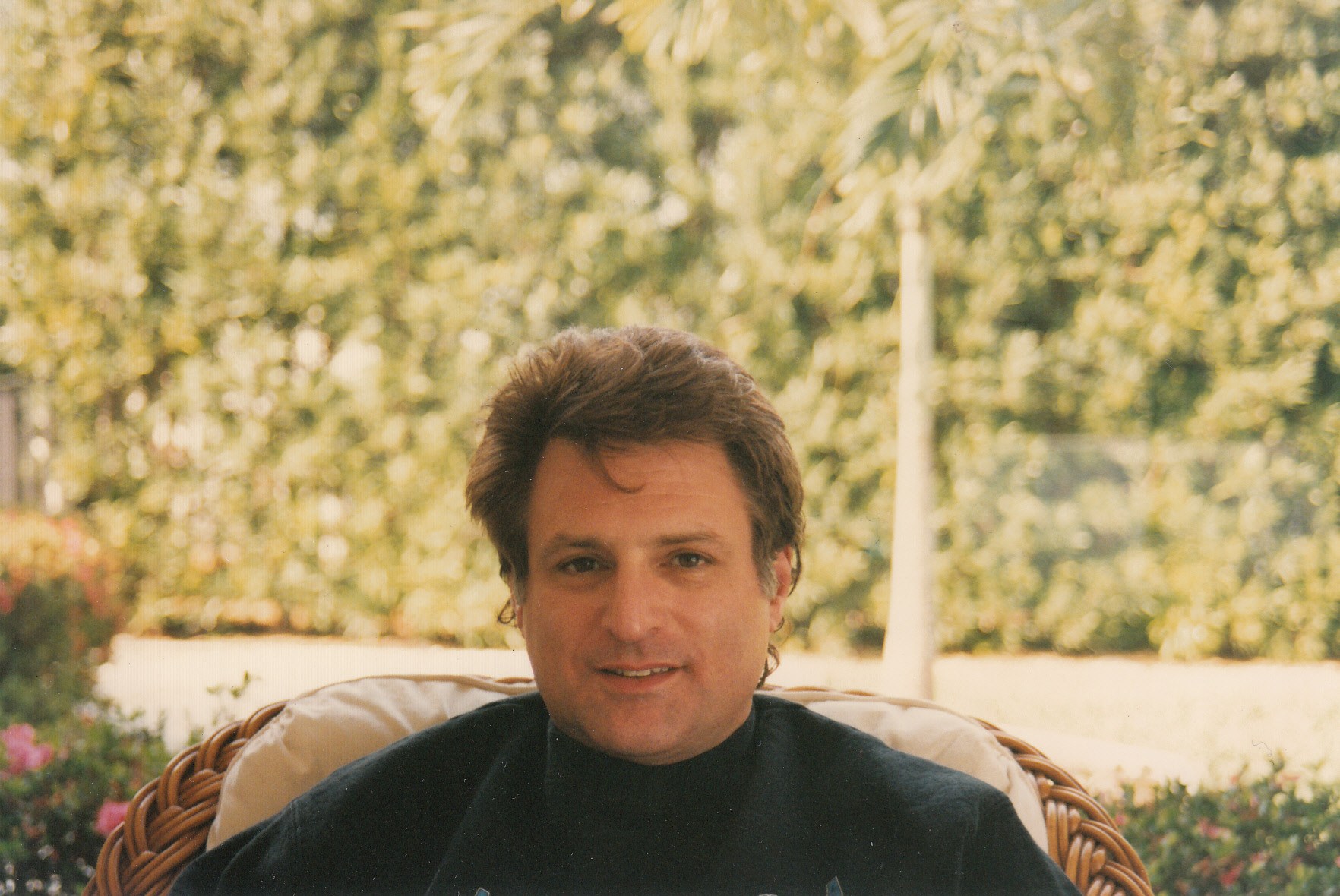 Obituary of Steven N. Gant