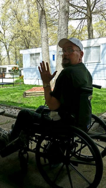 Obituary of Thomas L. Houseman