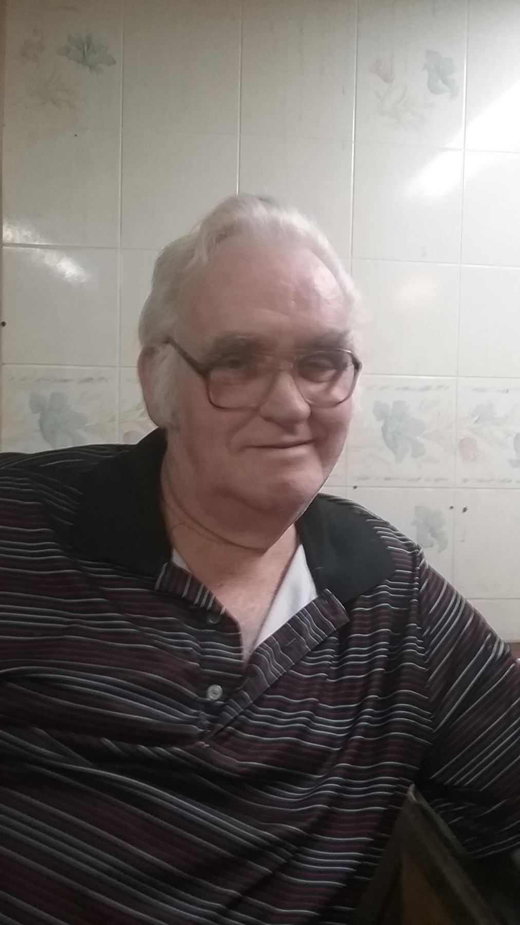 Obituary of Jerry Victor Downey Sr.