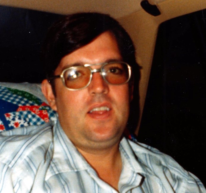 Obituary of Vernon "Jim" Daniels