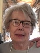 Margaret Keenan Obituary Syosset Ny