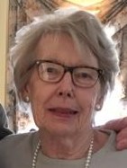 Obituario de Margaret Anne Keenan