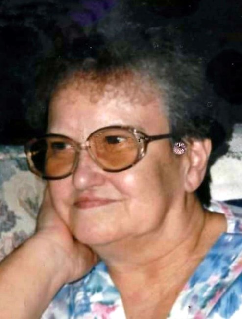 Obituary of Jean White