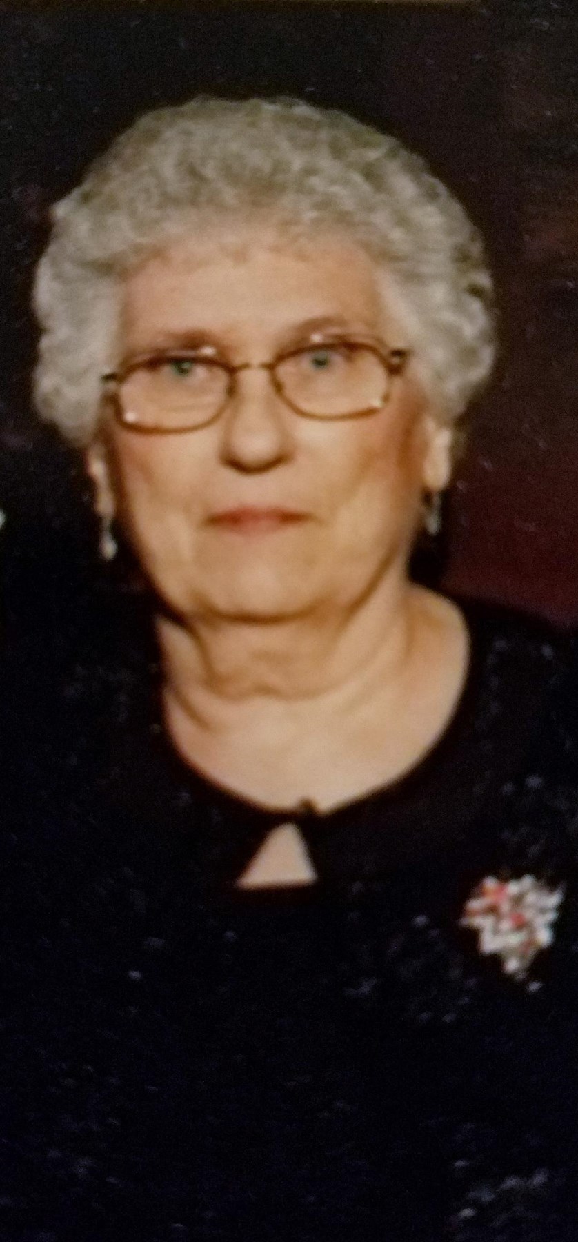 Obituary of Anne L. Walsh