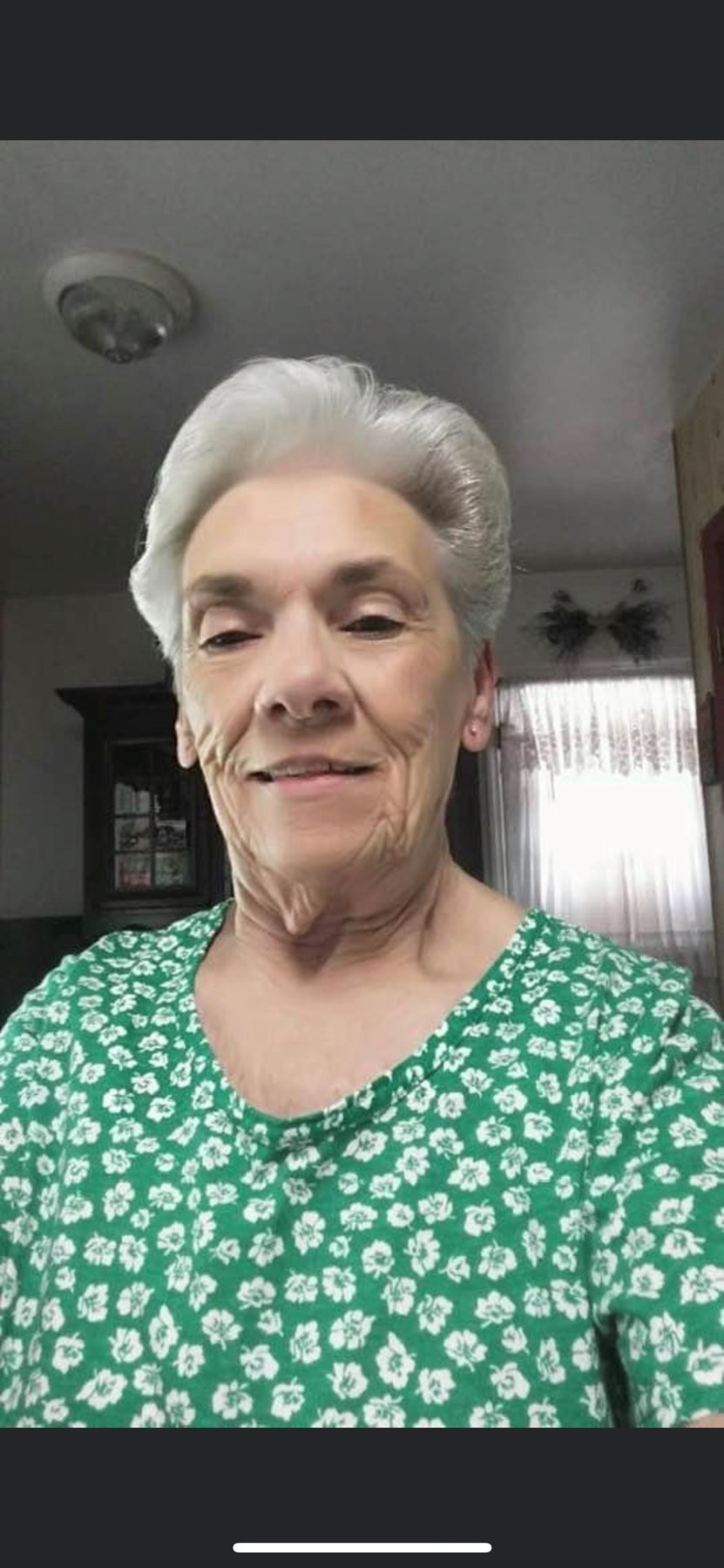 Obituary of Margie Ann Smith