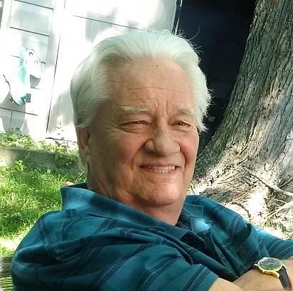 Obituary of Jerry Brown