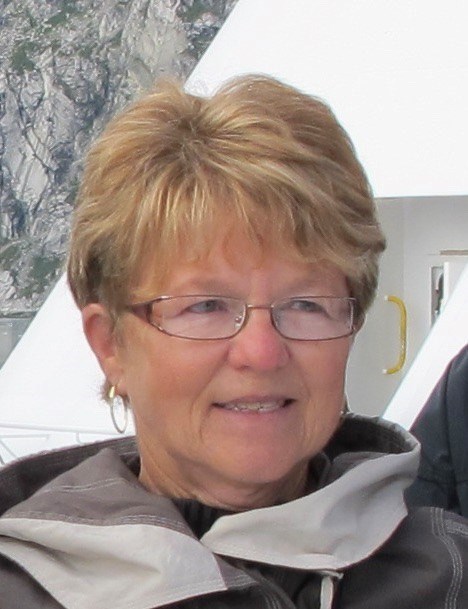 Obituary of Eleanor Jean Fehr